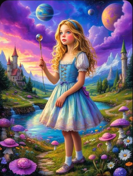 Fairy Tale