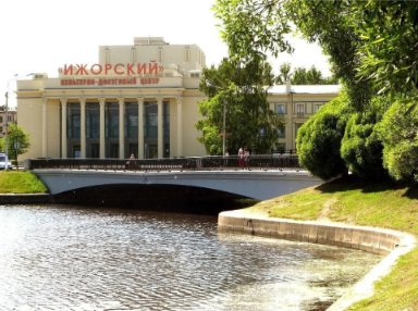 Колпино~01