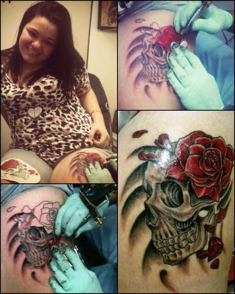 Tattoo (4440)