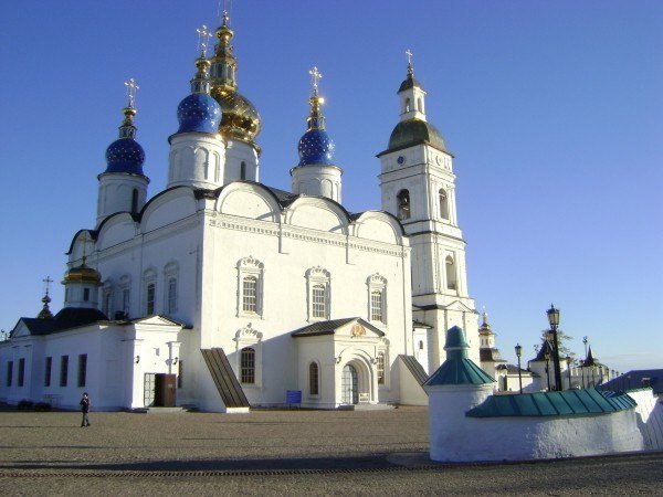собор(г.Тобольск)