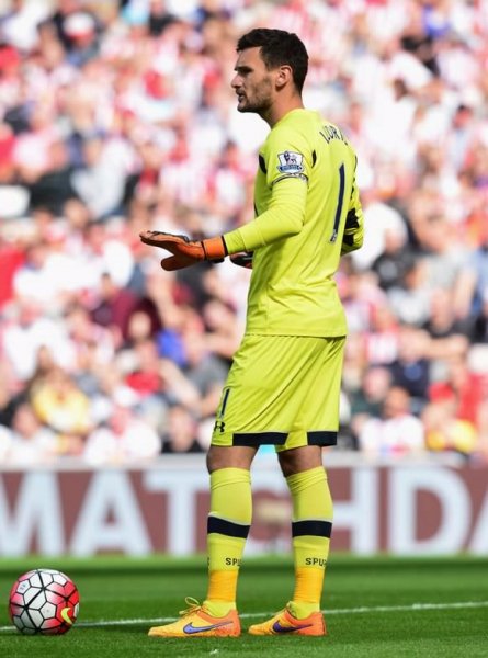 Hugo Lloris