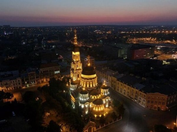 Благовещенский собор..