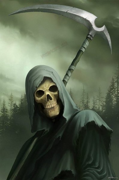 death