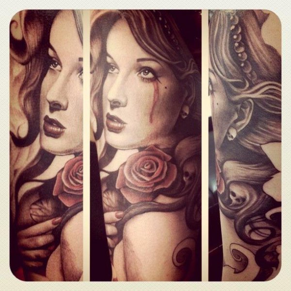 Tattoo (4453)