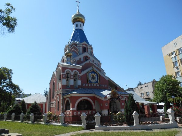 Ужгород
