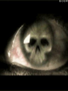 ОН ВИДИТ СМЕРТЬFVIO