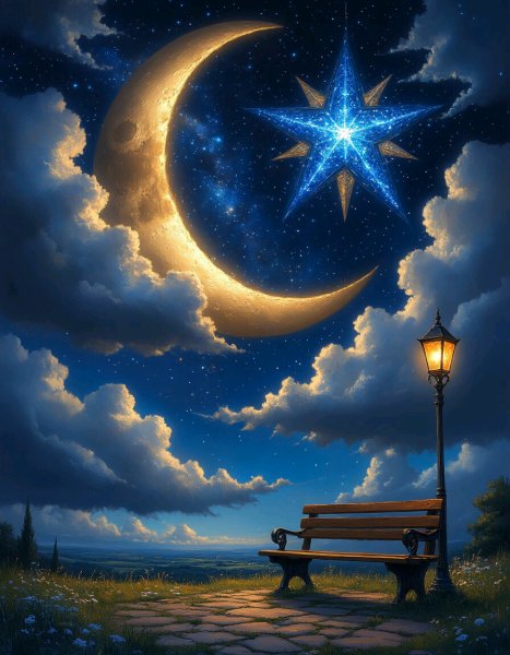 A Wonderful Night