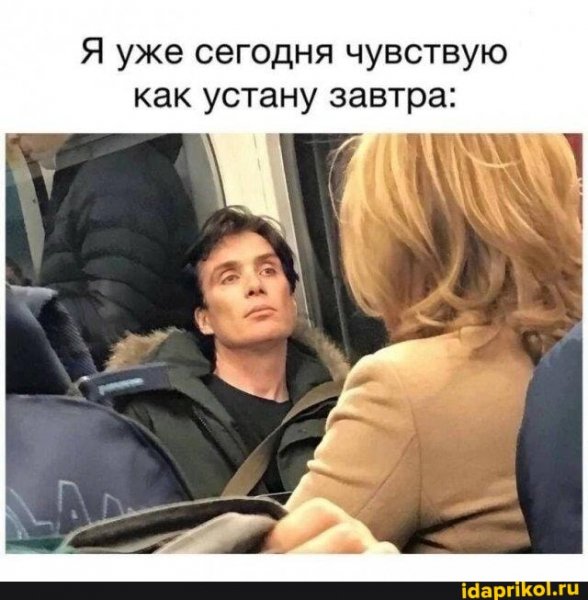 )