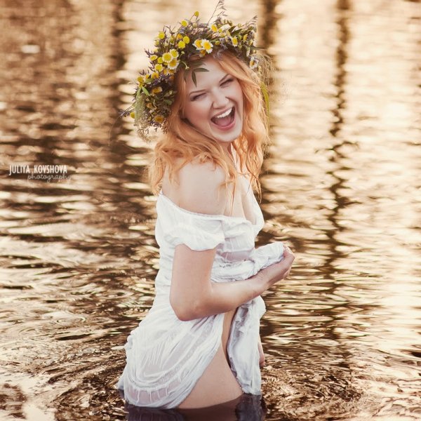 Ивана Купала