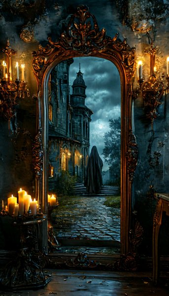 The Mirror