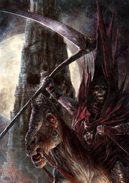 Death