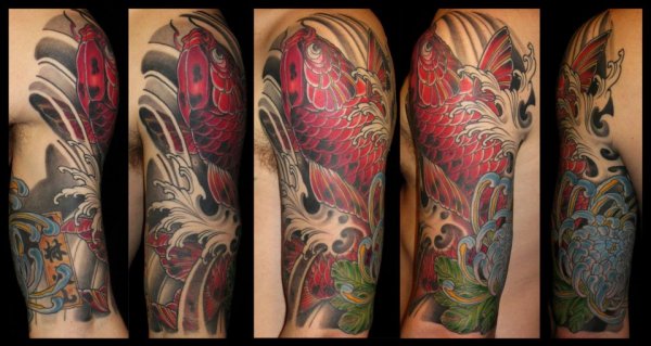 Tattoo (4436)