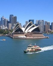 City and Buildings 047