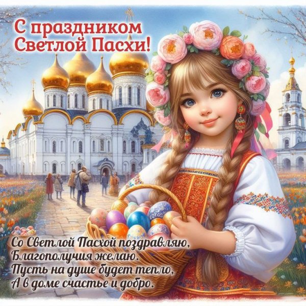 Пасха