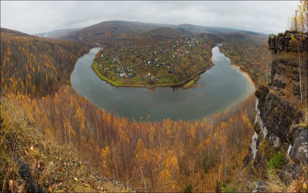р.Косьва