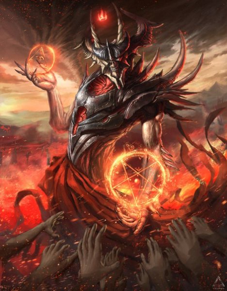 Demon