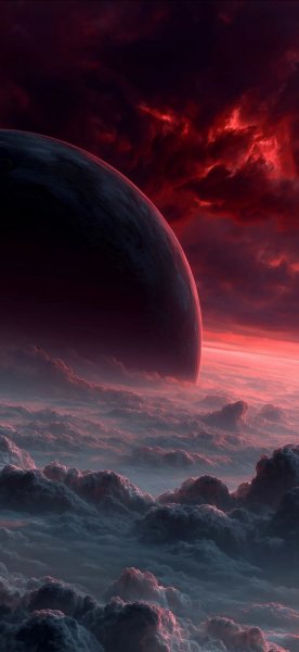 Арт Фэнтези