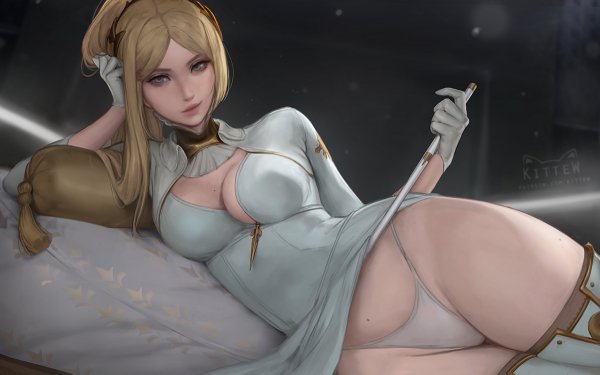 YoRHa.Infantry.Squad.General.full.3426546