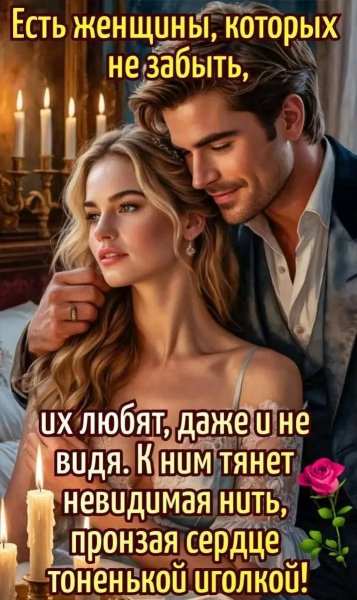 Любовь