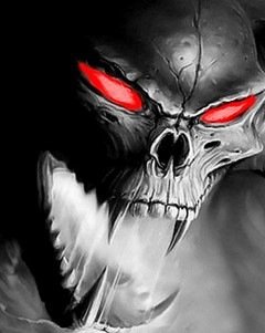 Daemon..