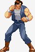 Ddragon-capfgt billylee fgtstand