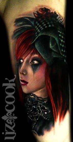 Tattoo (4306)