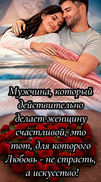 Любовь