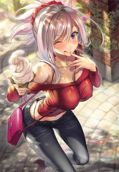 3