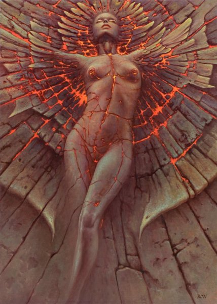 Tomasz Alen Kopera 1976 - Polish Magical