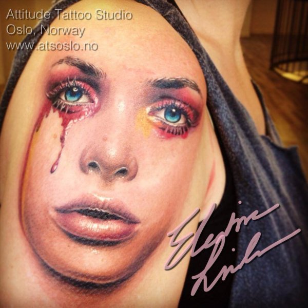 Tattoo (4394)