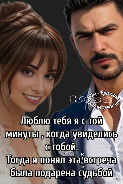 Любовь