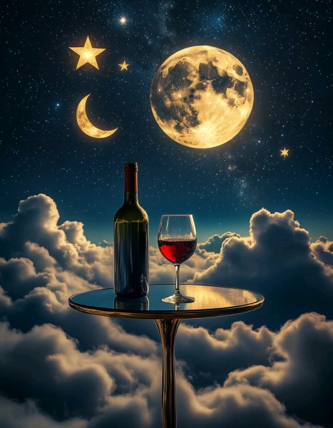 Wine