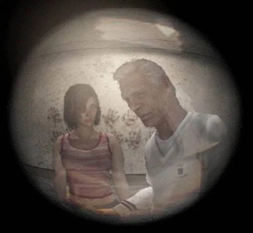 Silent Hill The Room