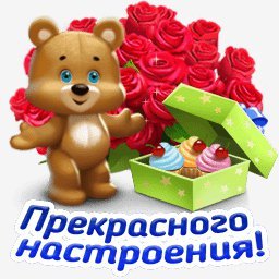мишка