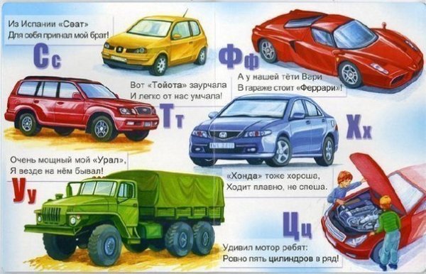 АвтоАлфавит4