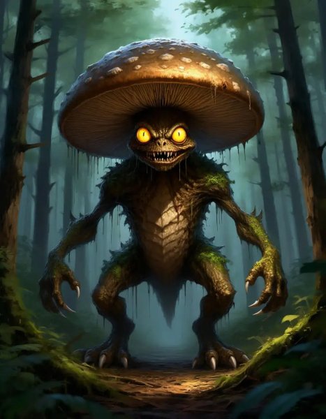 Creature-2