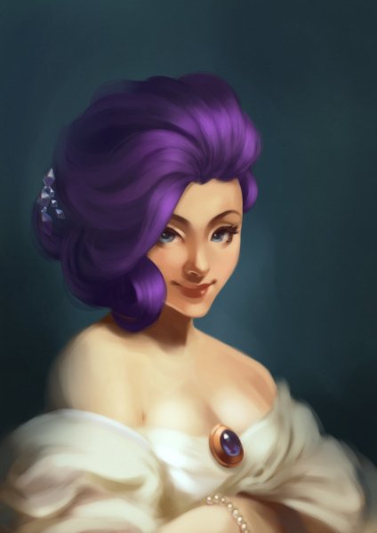 mlp-хуманизация-my-little-pony-фэндомы-mlp-art-990980