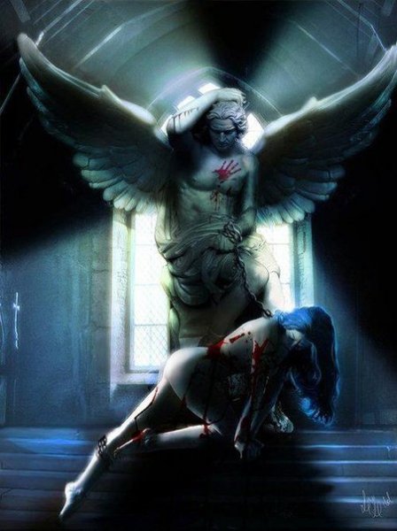 Falen angels