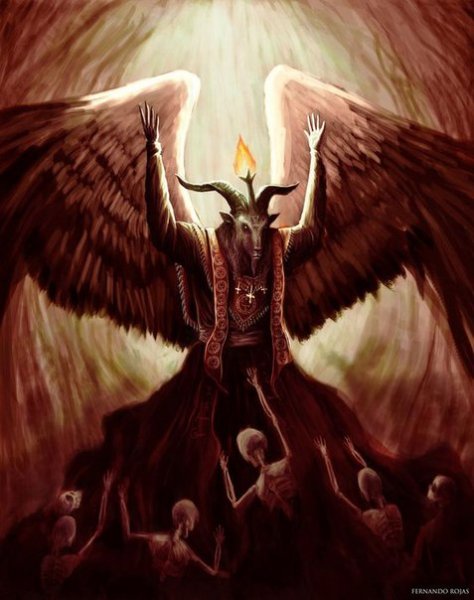 Devil