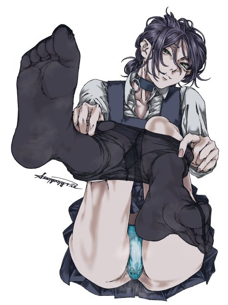Reze chainsaw man drawn by stargazypie u 63