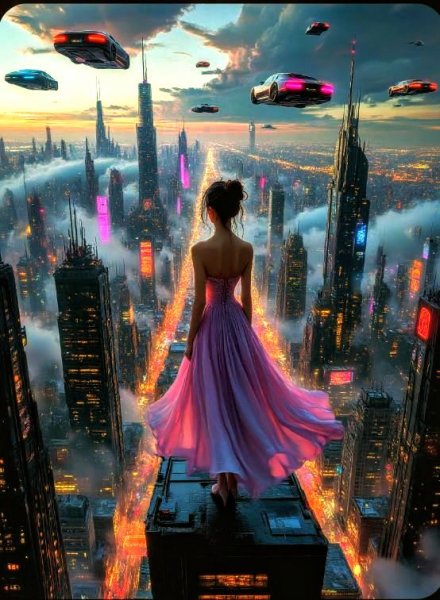 At Height
