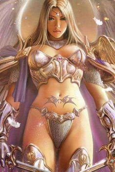 Angelok