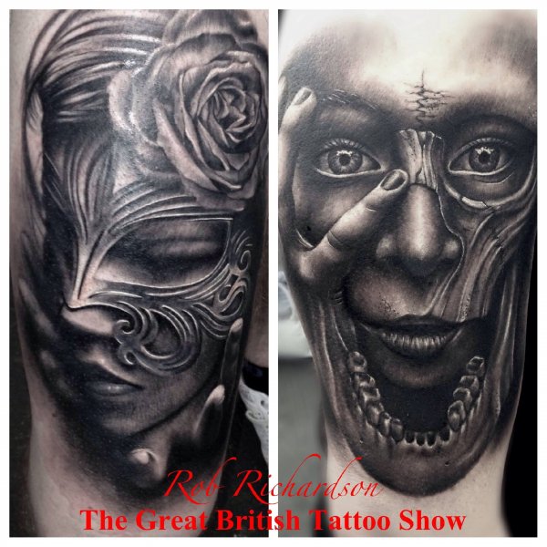 Tattoo (5082)