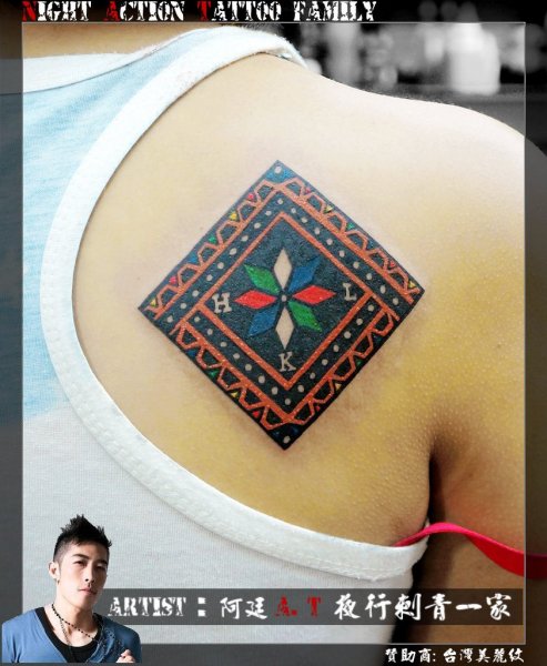 Tattoo (4675)
