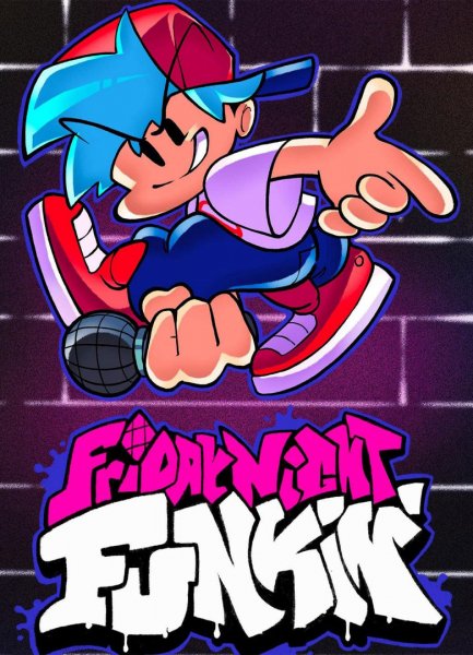 Friday Night Funkin