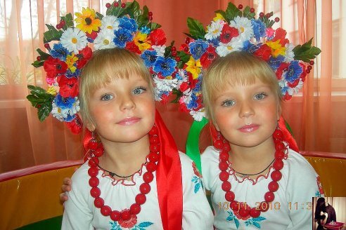 Дев-близнецы 31