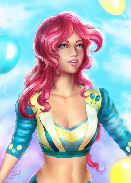 my-little-pony-фэндомы-mlp-art-Pinkie-Pie-844831