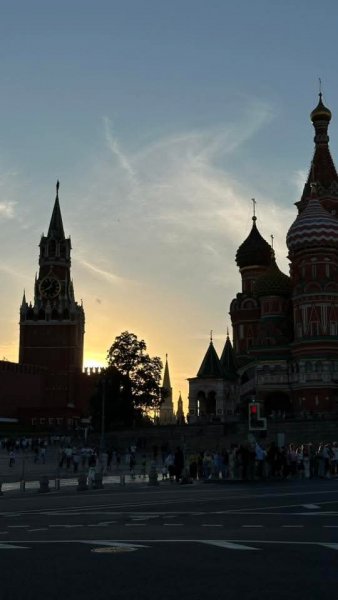 Кремль