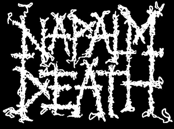 Napalm Death Logo