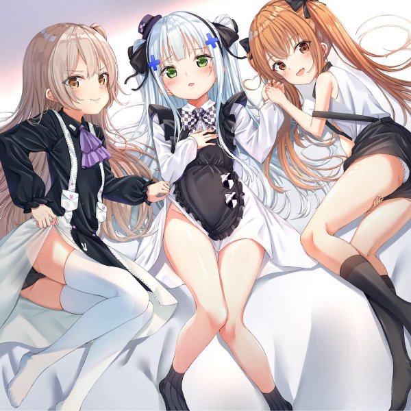 x4850-girls+frontline-hk416+(girls+frontline)-ump4